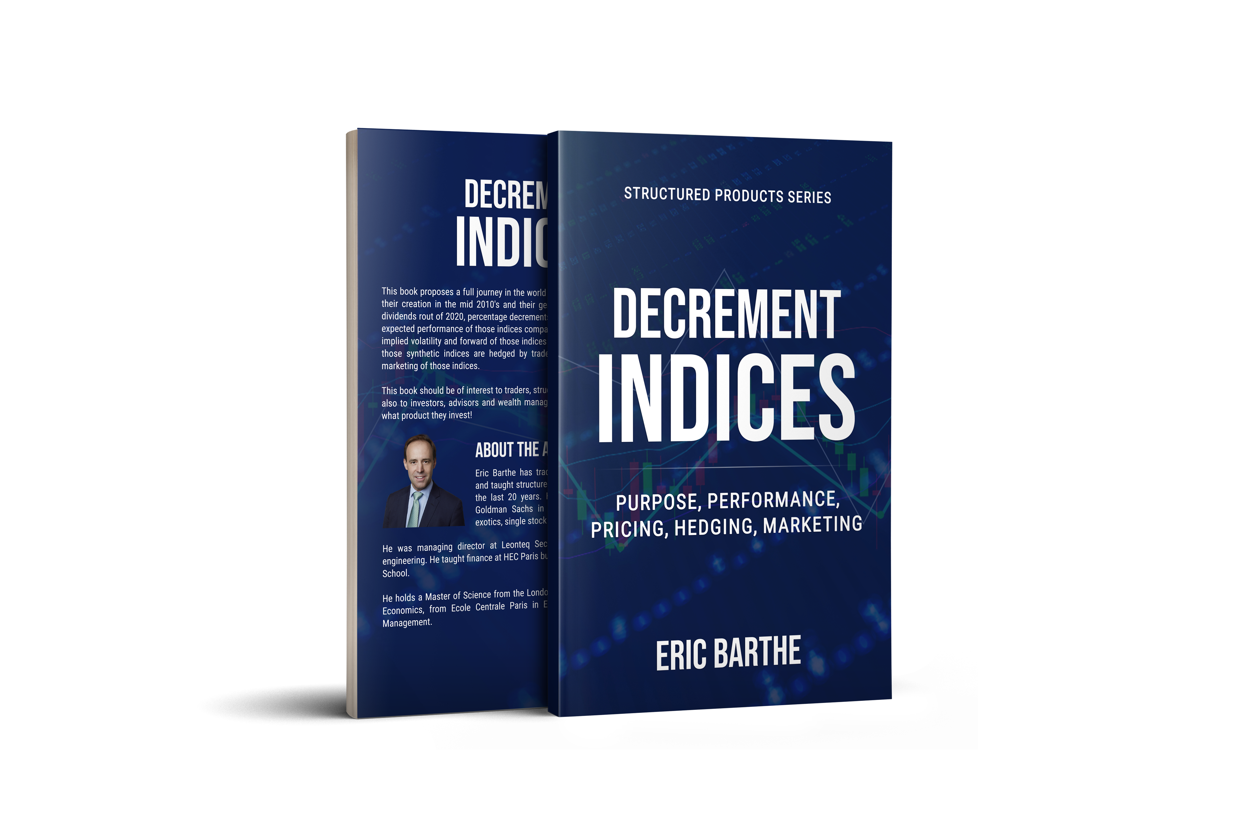 Decrement indices, fixed point decrement or percentage decrement index